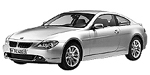 BMW E63 P0CEF Fault Code