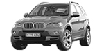 BMW E70 P0CEF Fault Code